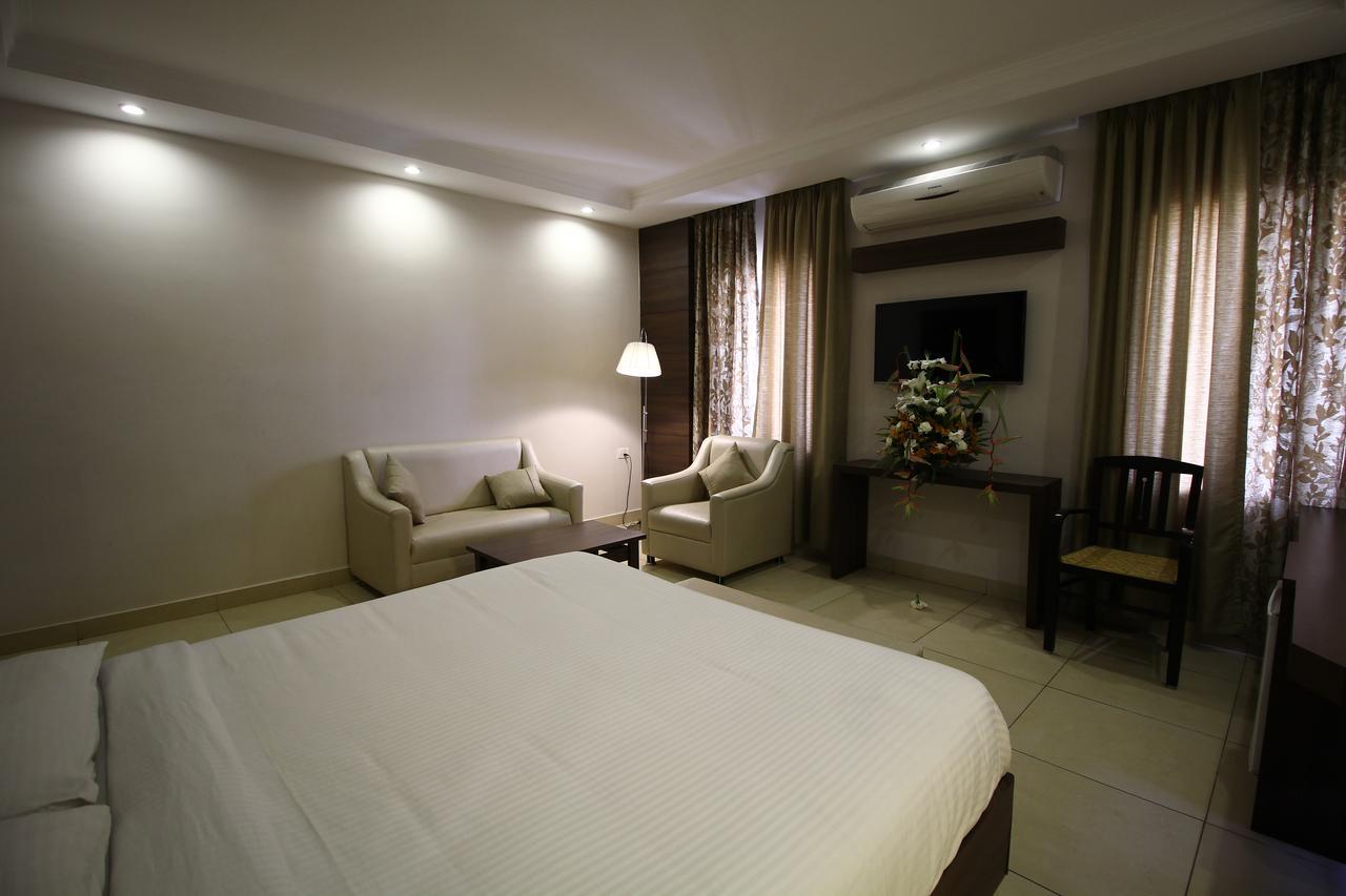 Vels Hotel Pondicherry Dış mekan fotoğraf