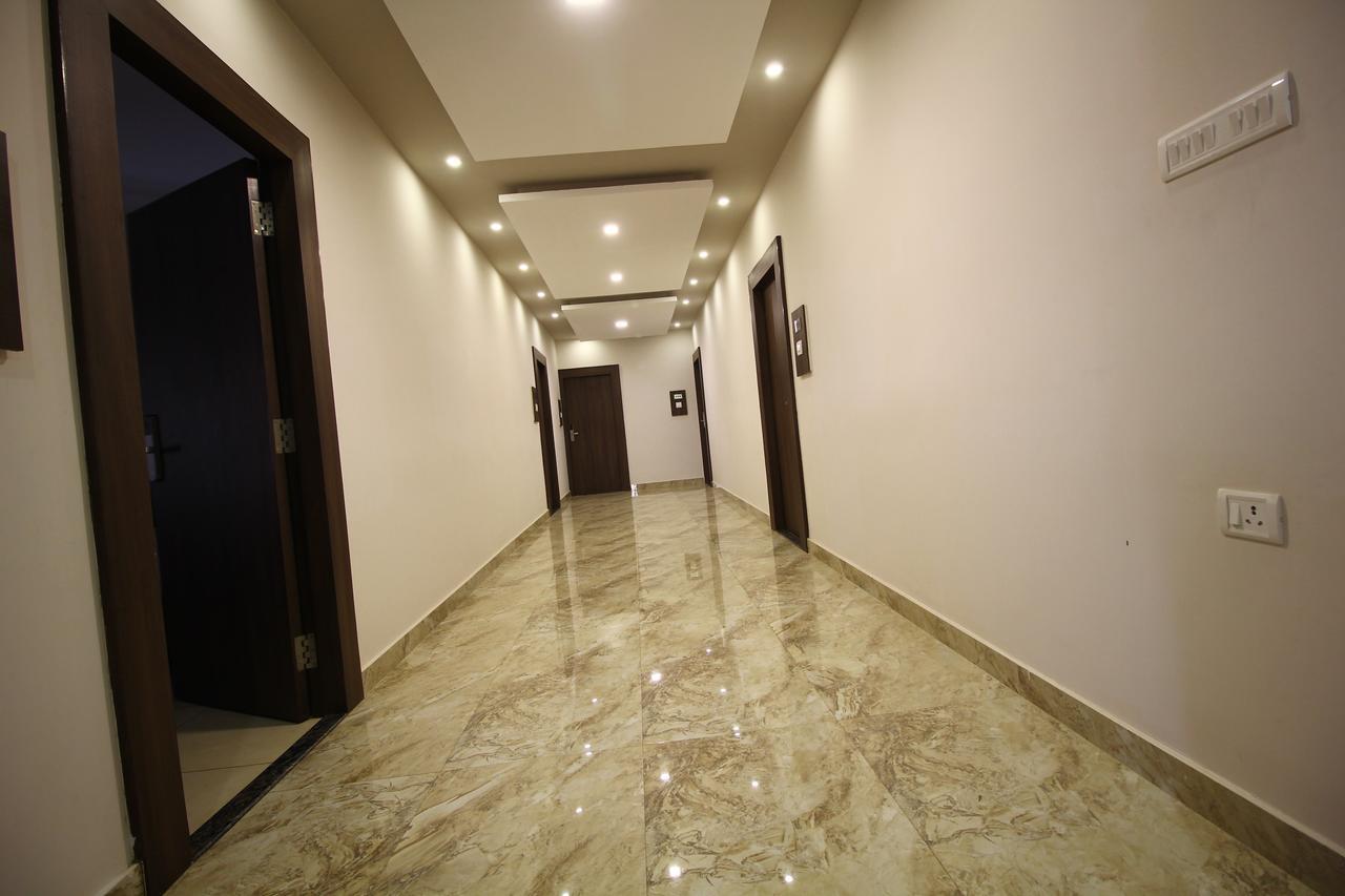 Vels Hotel Pondicherry Dış mekan fotoğraf