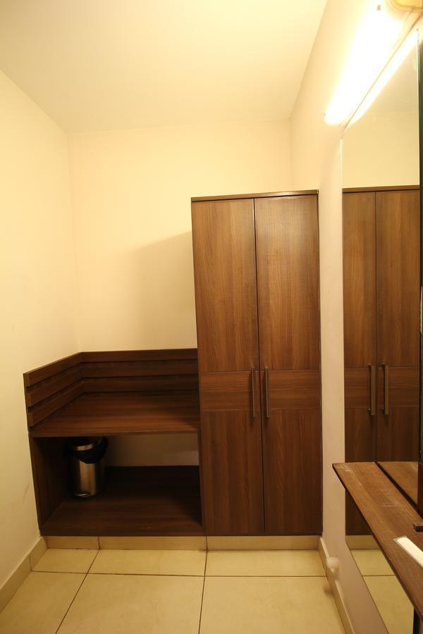 Vels Hotel Pondicherry Dış mekan fotoğraf
